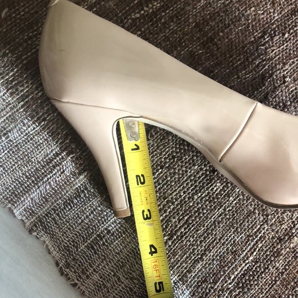 Nude pumps - Picture 8 of 8